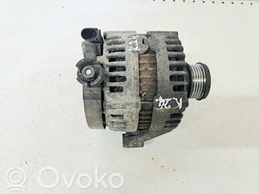 Volvo V70 Generatorius 