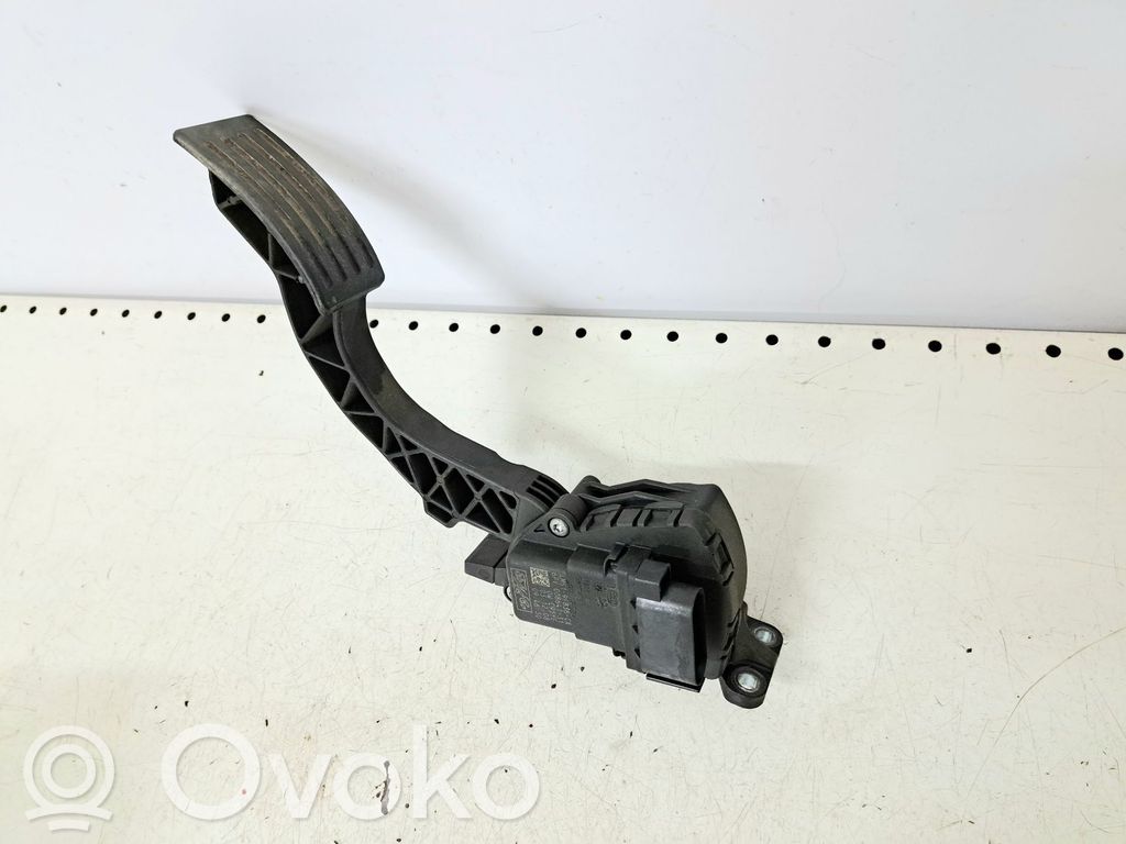 Volvo V50 Gaspedal 