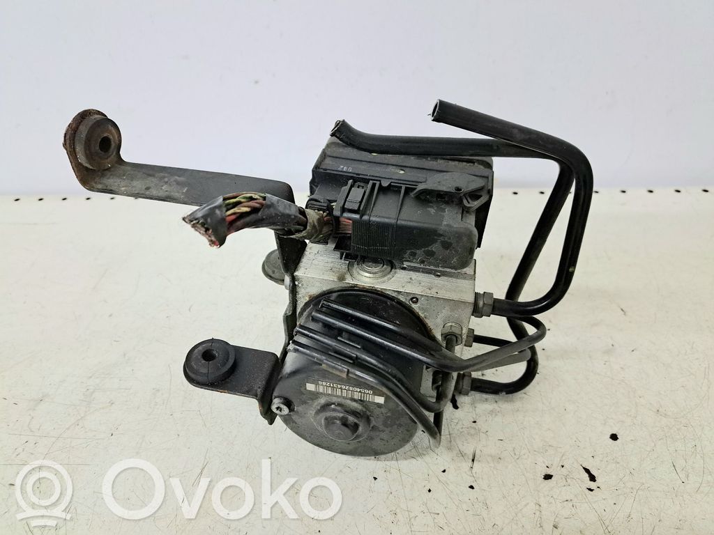 Volvo V50 ABS bloks 