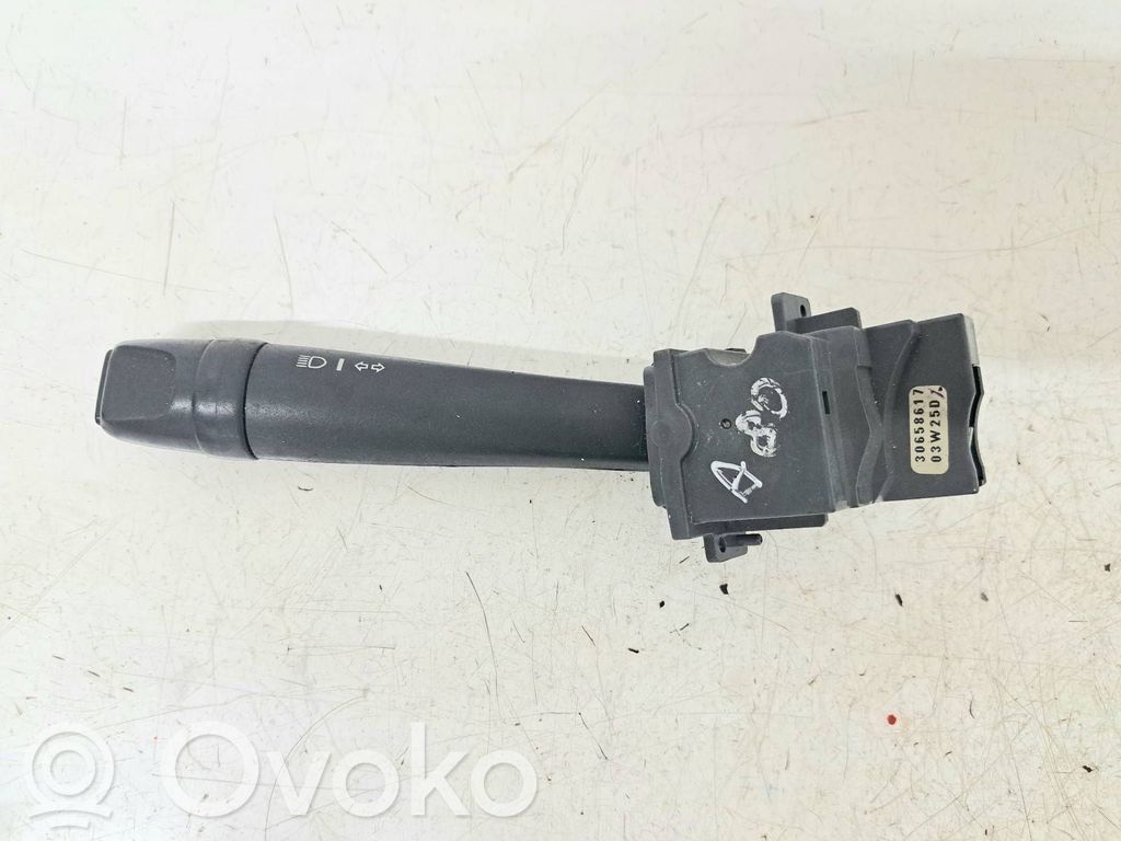 Volvo S60 Suuntavilkun vipu 