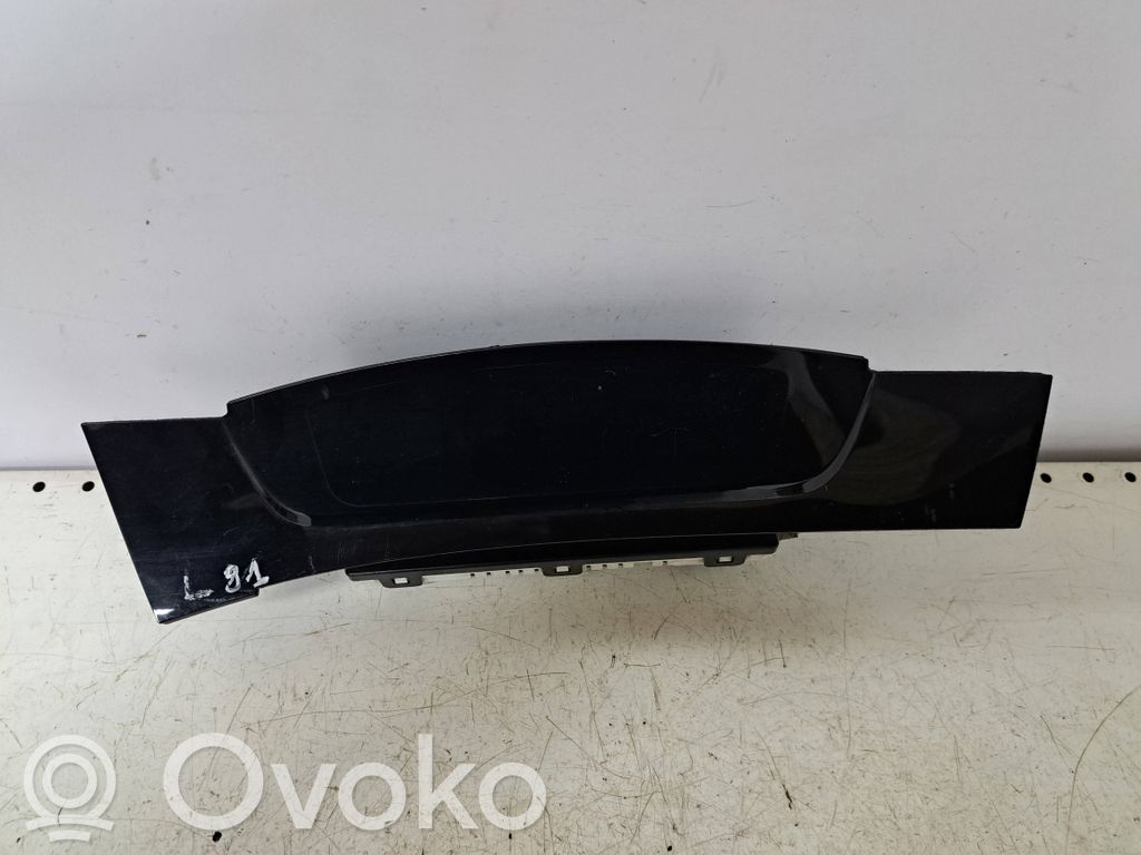 Honda Civic Screen/display/small screen 