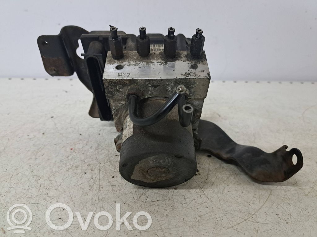 Honda Civic ABS Pump 
