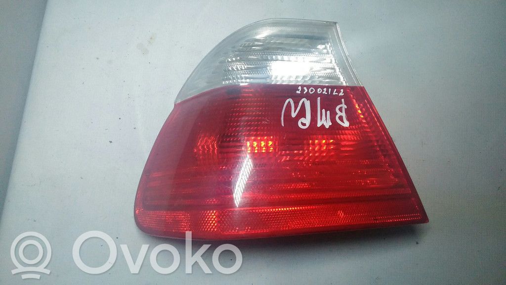 BMW 3 E46 Takavalot 