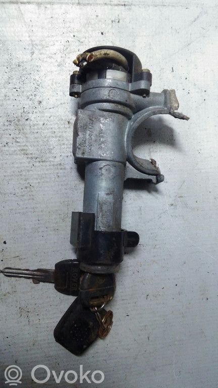 Honda Accord Engine ECU kit and lock set 