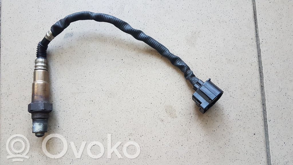 Sonda lambda   0045420718
