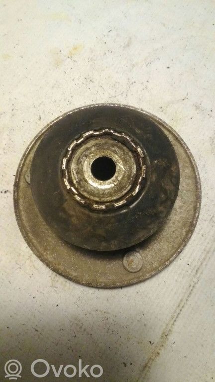 BMW 3 E46 Front wheel bearing hub 