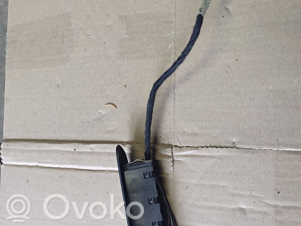Opel Vectra B Electric window control switch 