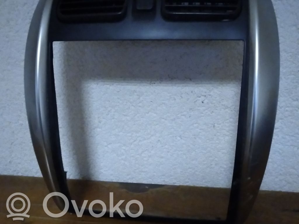 Mazda Premacy Radio/GPS head unit trim 