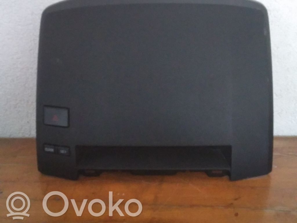 Mazda 5 Screen/display/small screen 