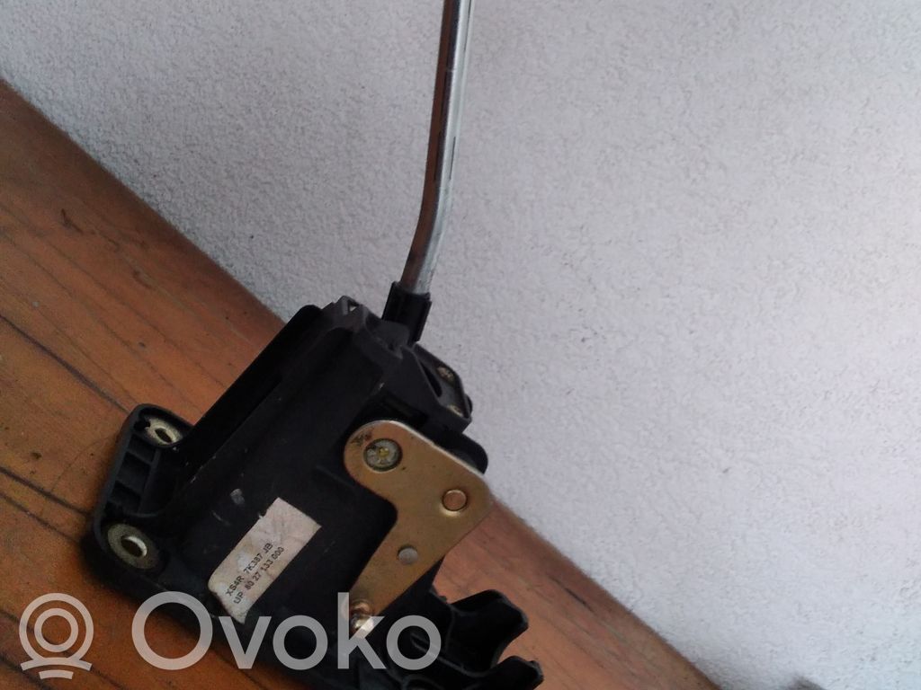 Ford Focus Selector caja de cambios 