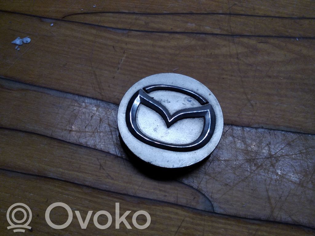 Mazda 626 Tarvikepölykapseli 