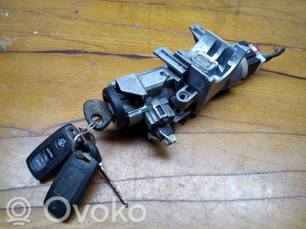 Virtalukko   YP2ALF15607AC