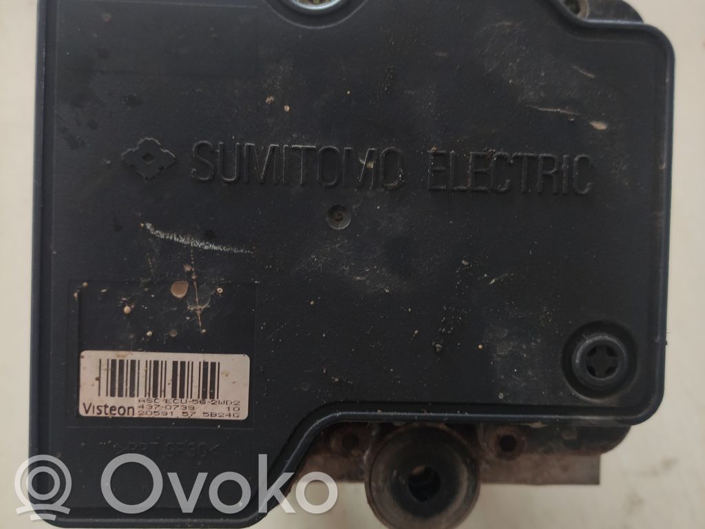 ABS Blokas   GJ6E437A0,E0329