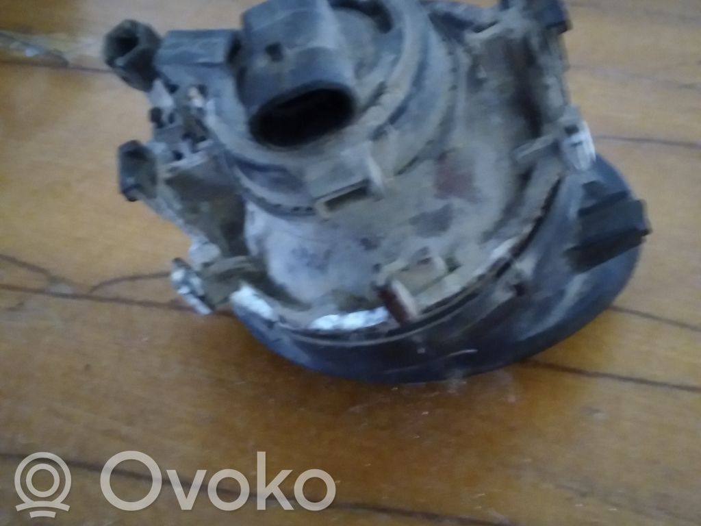 Rover 75 Etusumuvalo 