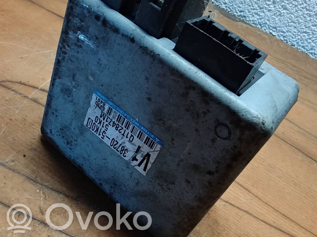 Opel Agila B Ohjaustehostimen ohjainlaite/moduuli 