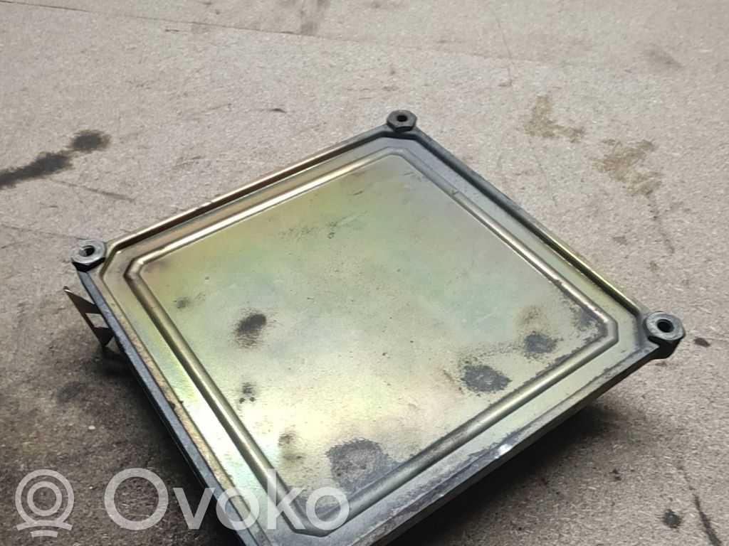 Fiat Stilo LP gas control unit module 