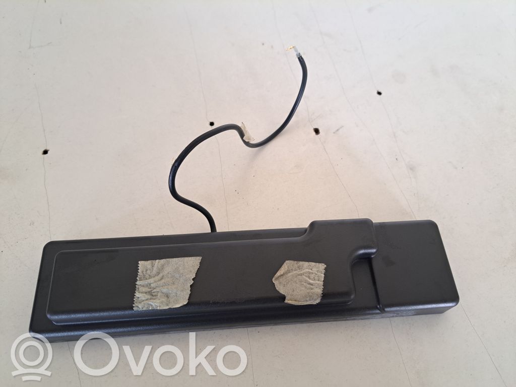 Chevrolet Corvette C7 Phone control unit/module 