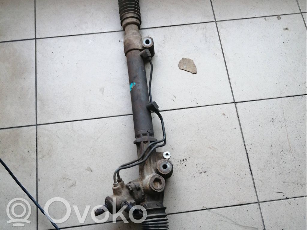 Toyota Land Cruiser (J120) Steering rack 