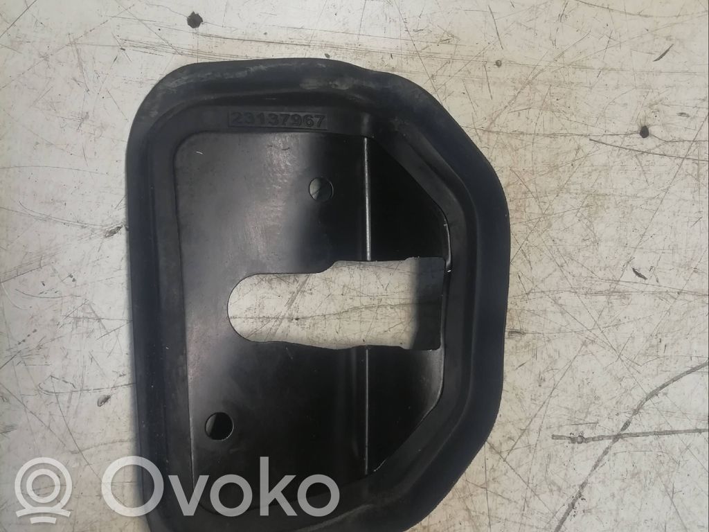 Chevrolet Corvette C7 Alte componente panou ușă față 