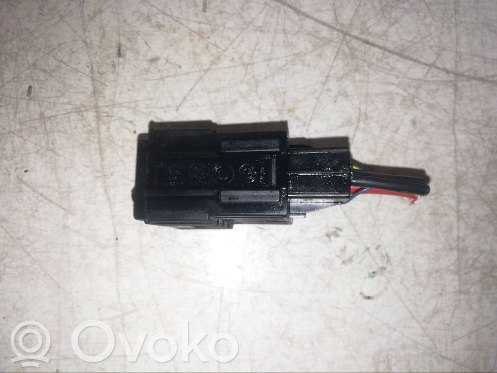 Land Rover Range Rover L322 Kitas daviklis 