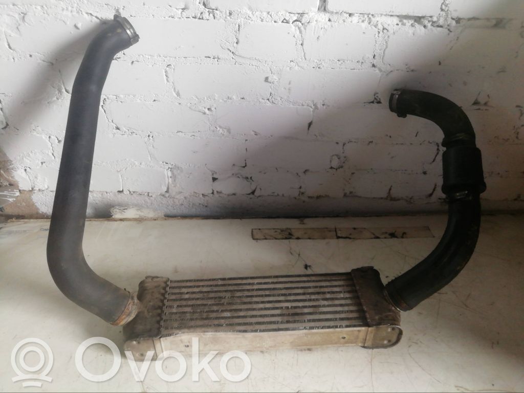 Coolant radiator   4010884A