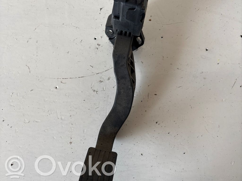 Peugeot 308 SW  Accelerator throttle pedal 