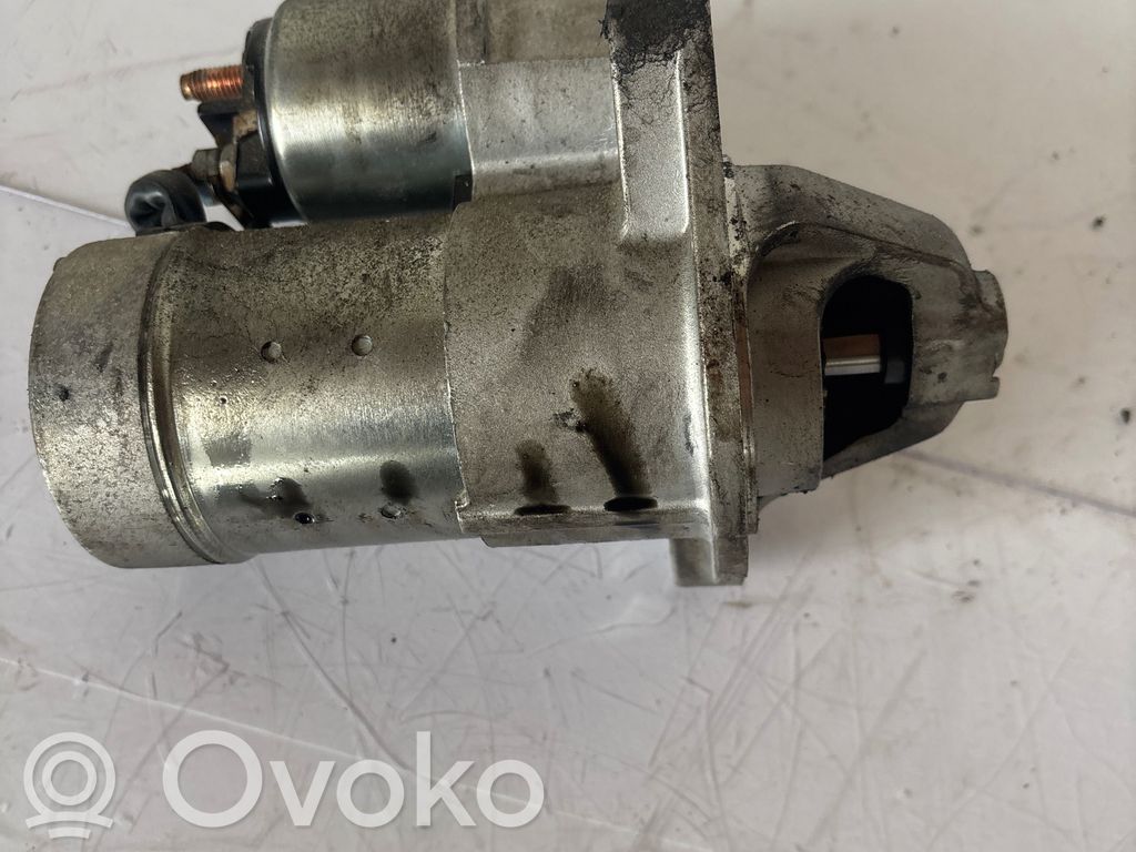 Motor de arranque   FF1119C031,STM585