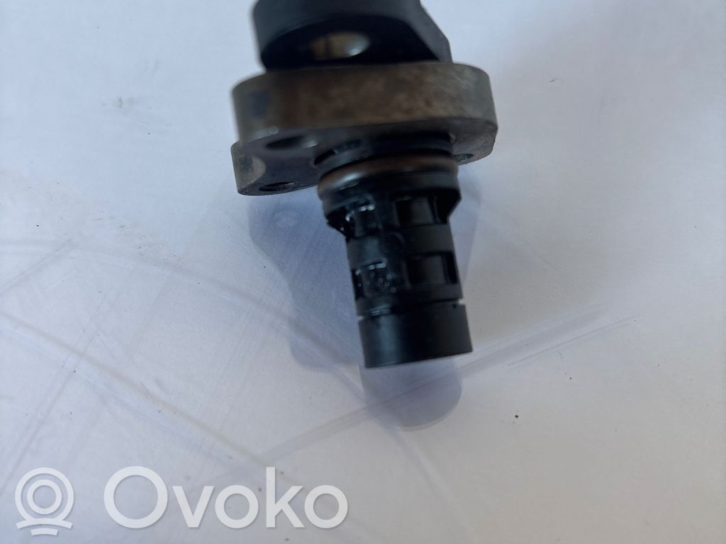 Opel Astra J Sensor de posición del cigüeñal 
