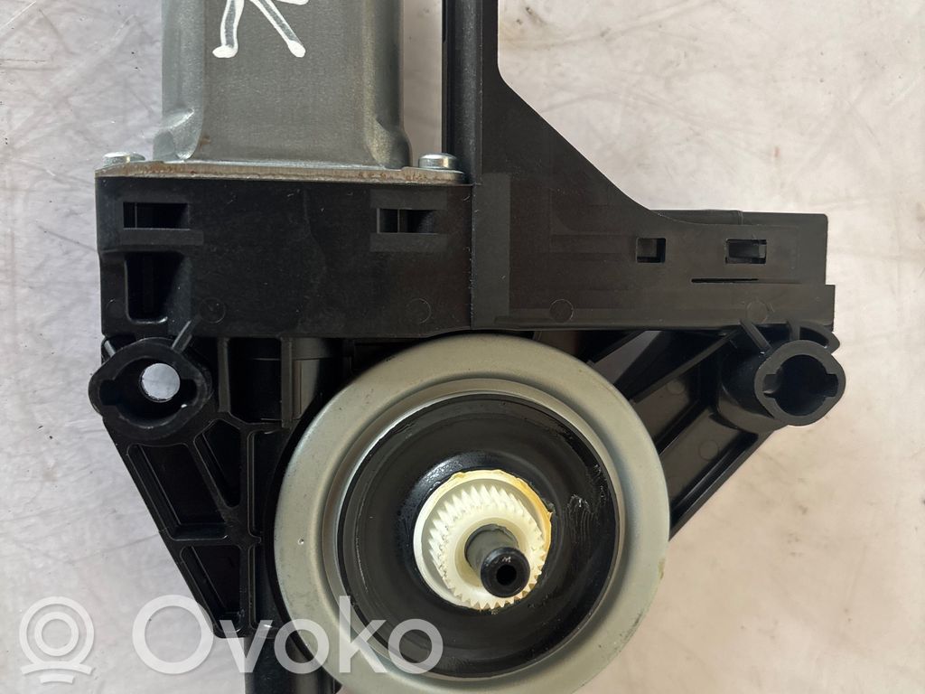 Volvo V70 Motor reglare centură de siguranță 