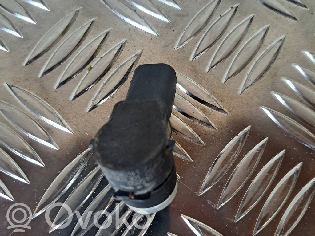 Peugeot 607 Sensor de aparcamiento PDC 