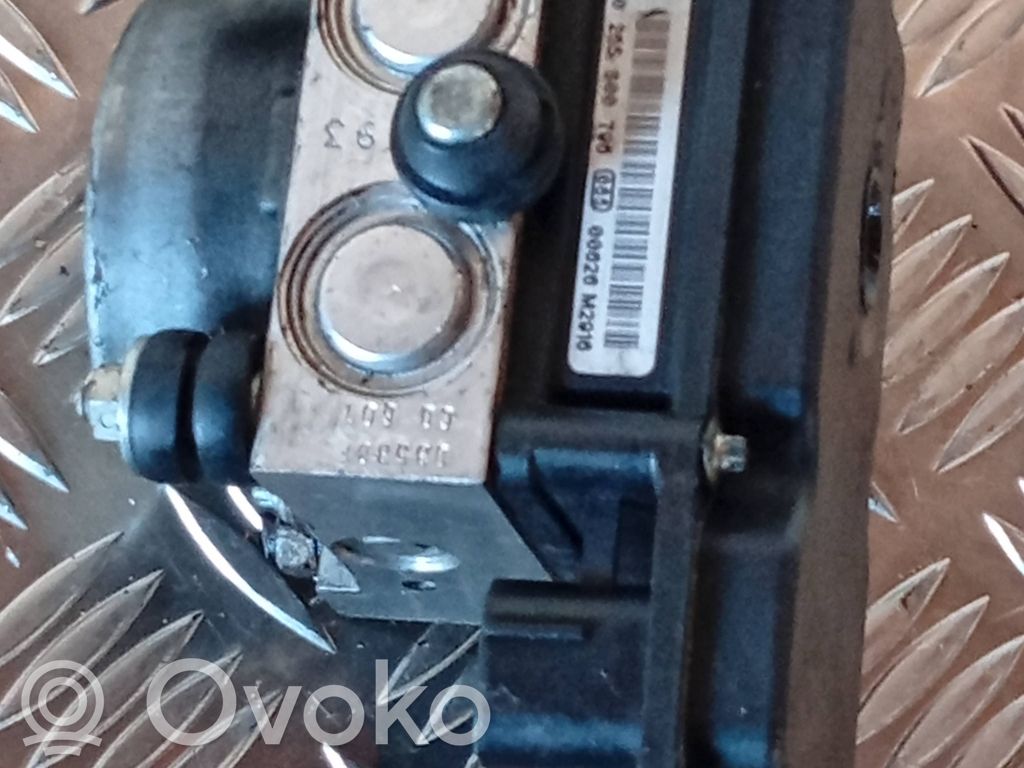 ABS-pumppu   96L0089930,916093900