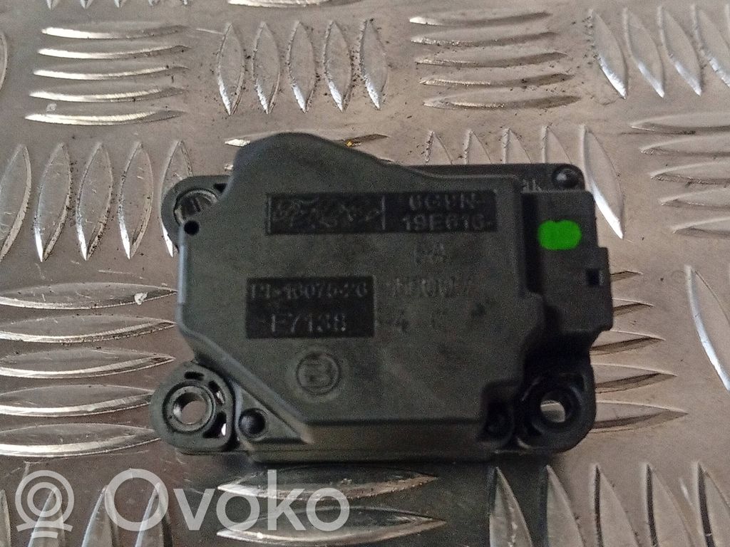 Volvo V70 Air flap motor/actuator 