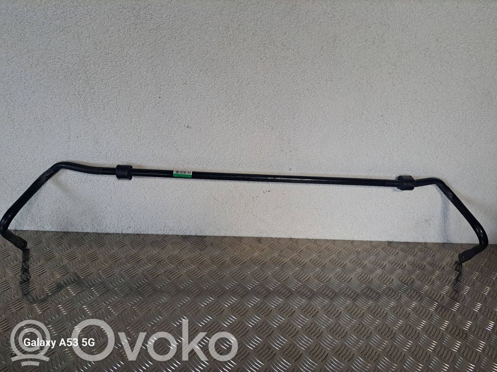 Dodge Charger Bară antiruliu spate 