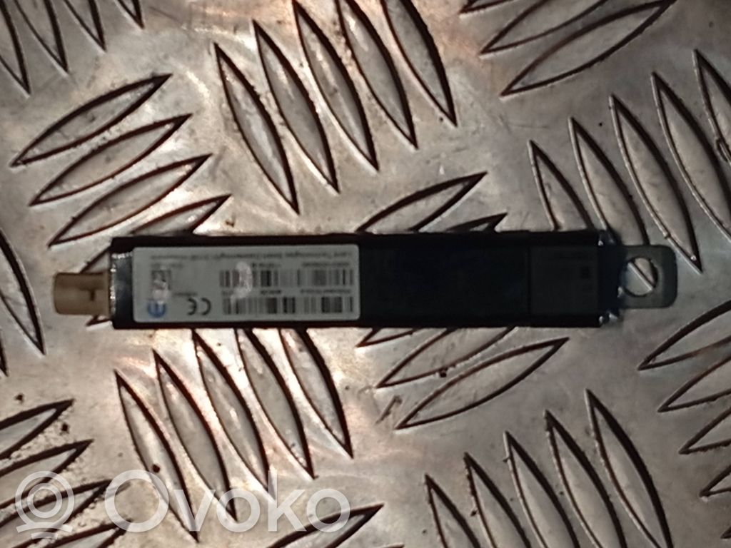 Dodge Charger Amplificatore antenna 