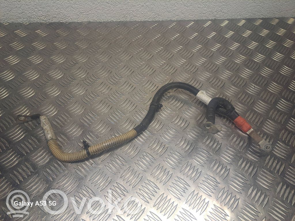 Cables (motor de arranque)   23487606,8650000000000X,545324639