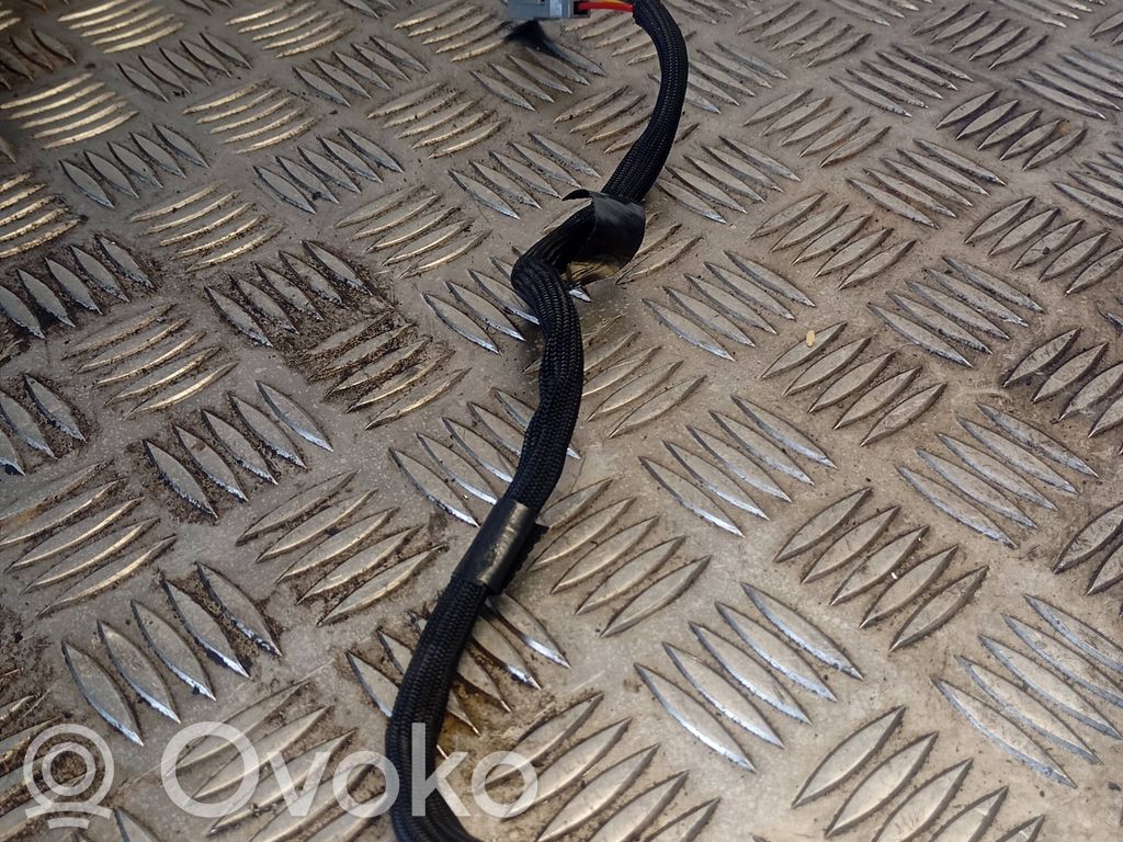 Jaguar XJ X351 Lenkwinkelsensor 