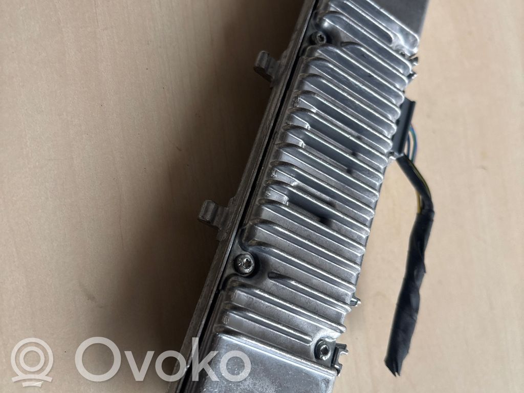 Land Rover Discovery 5 Windshield/windscreen camera 