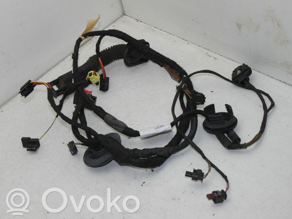 Audi A6 S6 C7 4G Etuoven johtosarja 