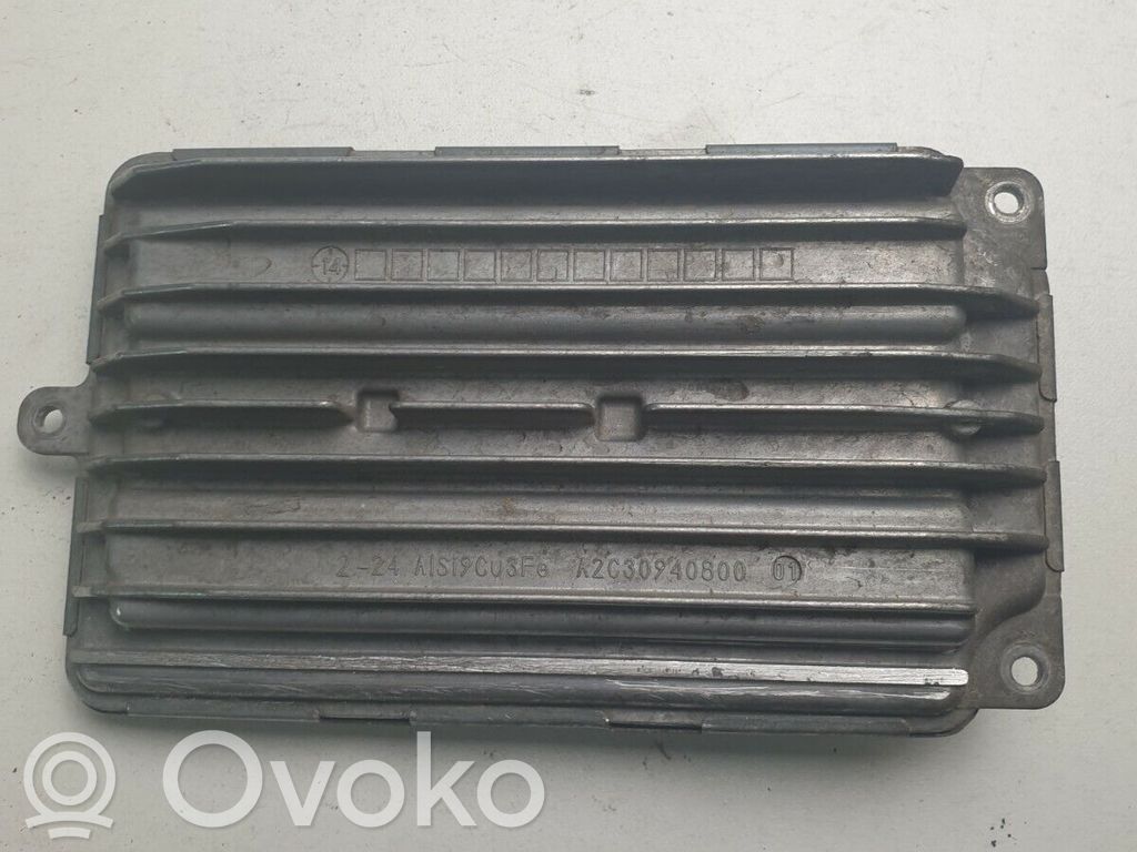 LED-Vorschaltgerät   A2C30940800