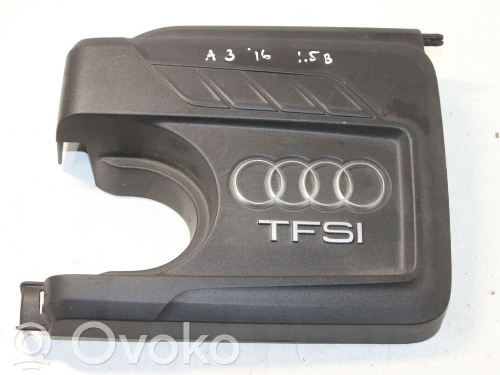 Audi A3 S3 8V Engine cover (trim) 