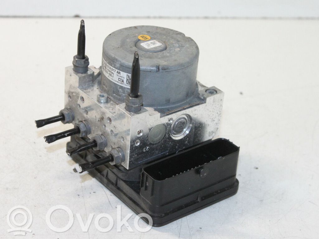 Bomba de ABS   5Q0614517AR