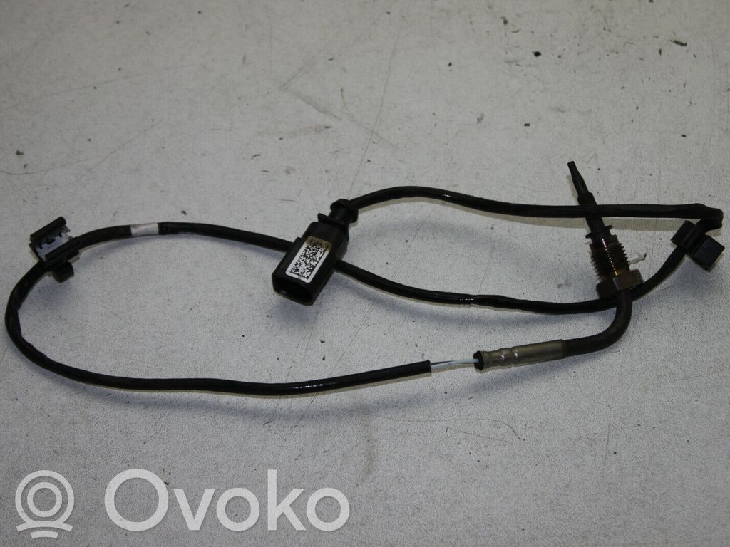 Sensor de temperatura del escape   04L906088BF