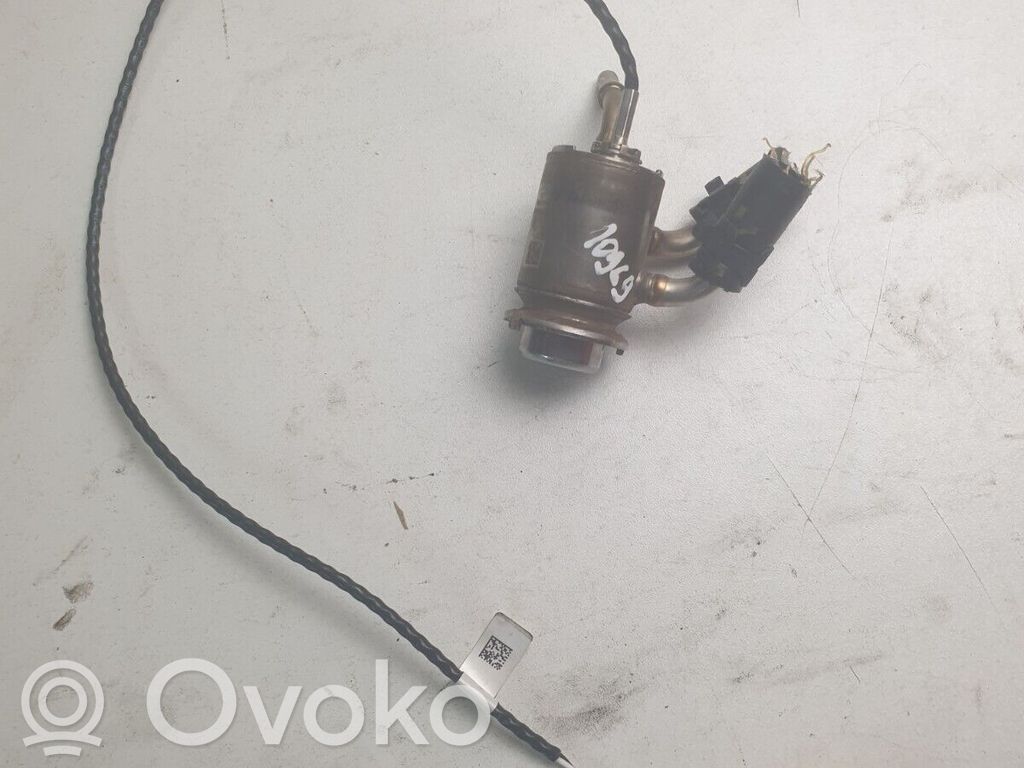 Audi A6 S6 C7 4G Inyector de combustible 