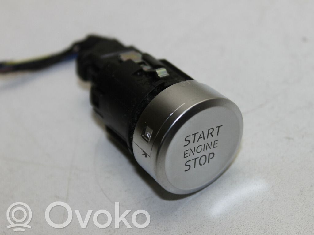 Engine start stop button switch   8S2905217