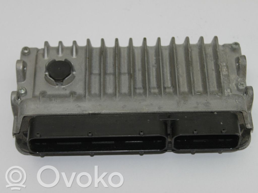 Toyota Yaris Engine control unit/module 