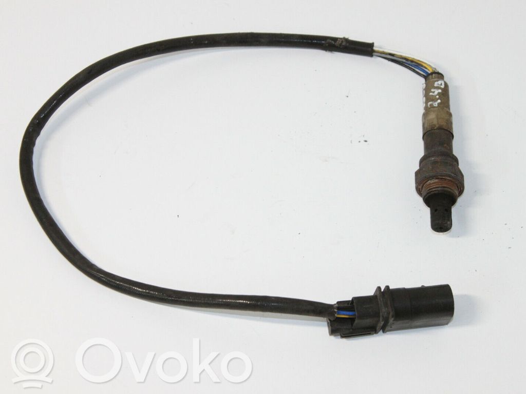 Зонд «Lambda»   06E906265F