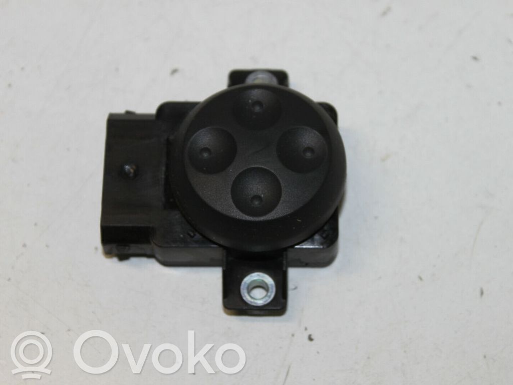 Interruptor de control del asiento   8E0959777B