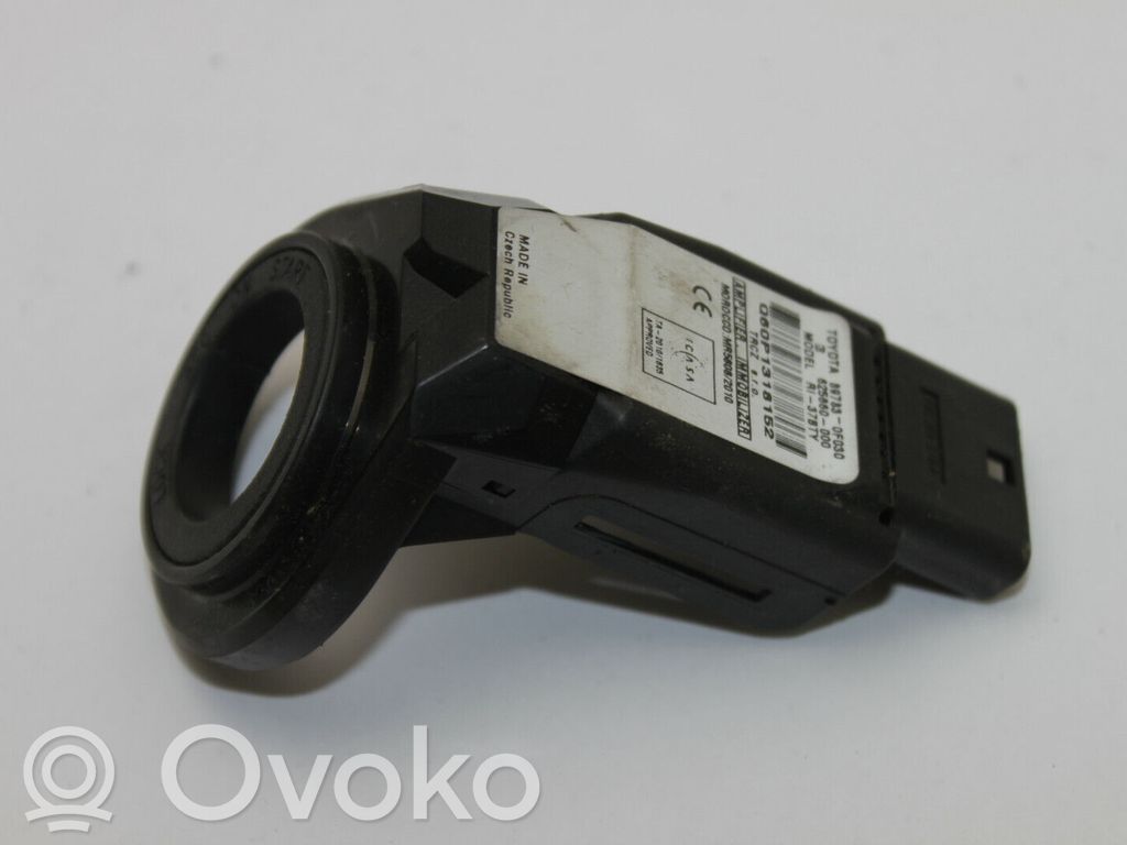 Toyota Verso Ignition lock 
