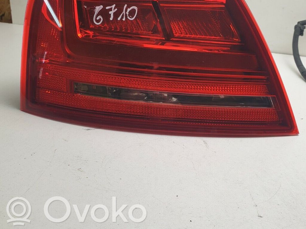 Audi A8 S8 D4 4H Takavalot 