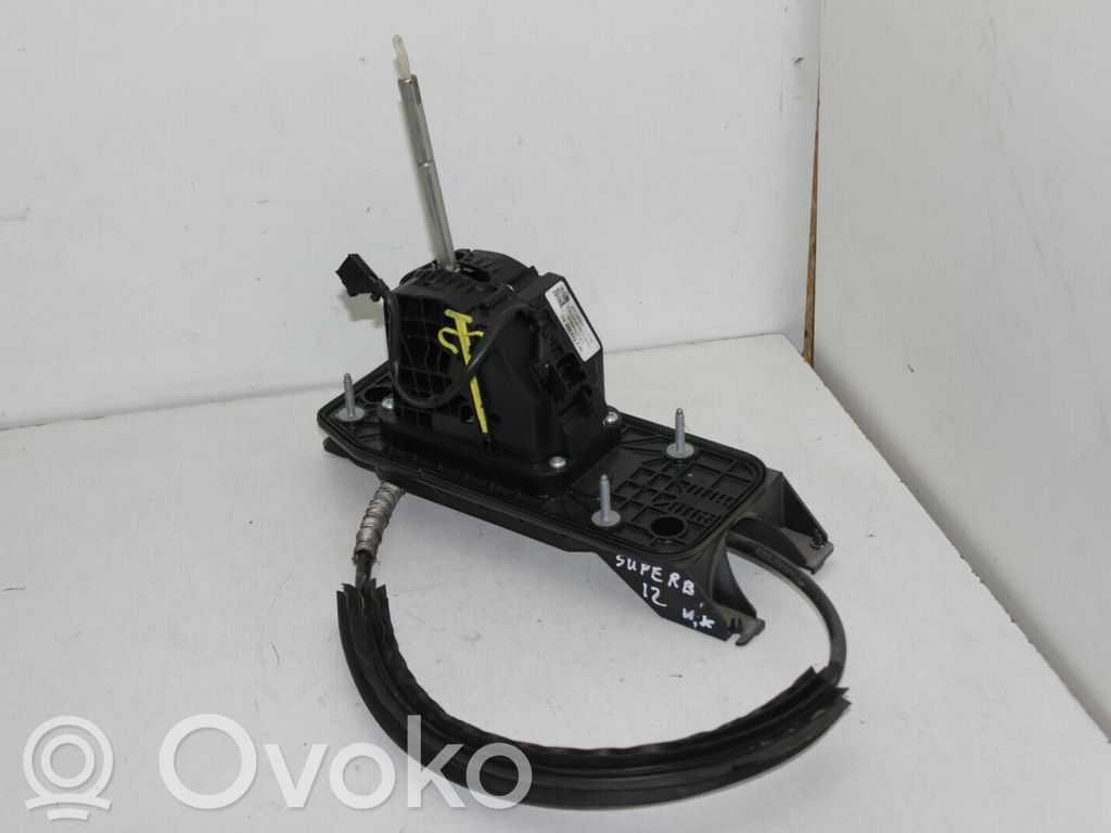 Selector de cambios   3C2713025AC
